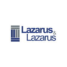 LAZARUS & LAZARUS